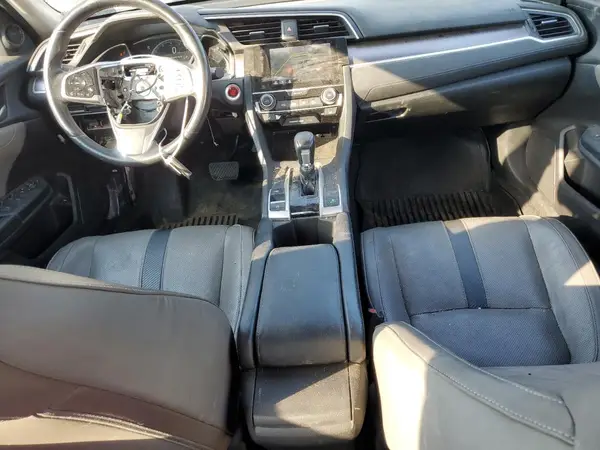 19XFC1F75GE001481 2016 HONDA CIVIC - Image 8
