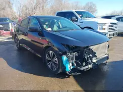 19XFC1F75GE001495 2016 HONDA CIVIC