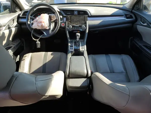19XFC1F75GE001674 2016 HONDA CIVIC - Image 8
