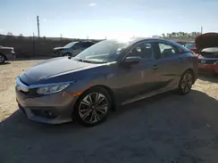 19XFC1F75GE001822 2016 HONDA CIVIC