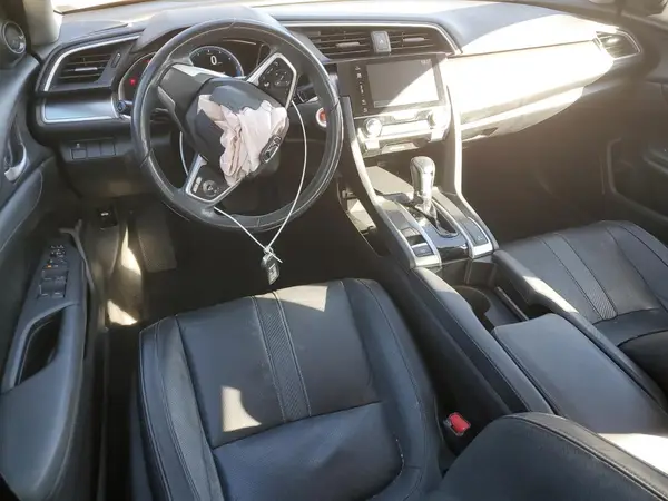 19XFC1F75GE001822 2016 HONDA CIVIC - Image 8