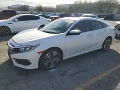 19XFC1F75GE002582 2016 HONDA CIVIC