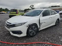 19XFC1F75GE004722 2016 HONDA CIVIC