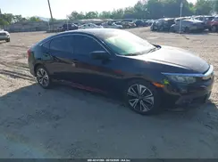 19XFC1F75GE006499 2016 HONDA CIVIC