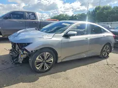 19XFC1F75GE007359 2016 HONDA CIVIC