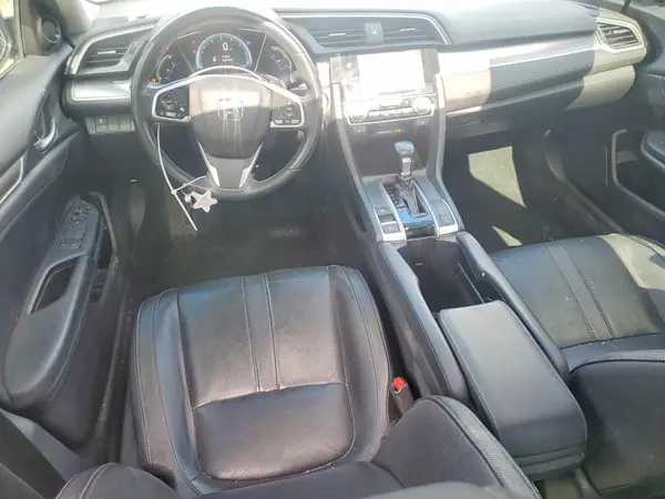 19XFC1F75GE007359 2016 HONDA CIVIC - Image 8