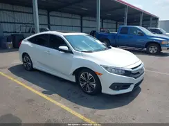 19XFC1F75GE007412 2016 HONDA CIVIC