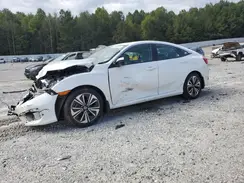 19XFC1F75GE008575 2016 HONDA CIVIC