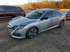 19XFC1F75GE010276 2016 HONDA CIVIC