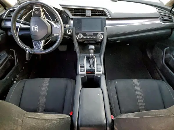 19XFC1F75GE010276 2016 HONDA CIVIC - Image 8