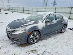 19XFC1F75GE011511 2016 HONDA CIVIC