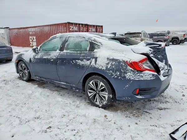 19XFC1F75GE011511 2016 HONDA CIVIC - Image 2