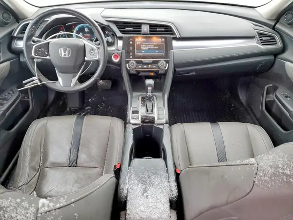 19XFC1F75GE011511 2016 HONDA CIVIC - Image 8