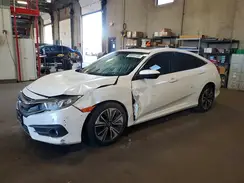 19XFC1F75GE014957 2016 HONDA CIVIC