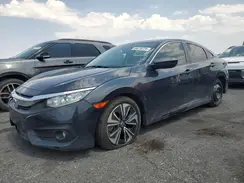 19XFC1F75GE015736 2016 HONDA CIVIC