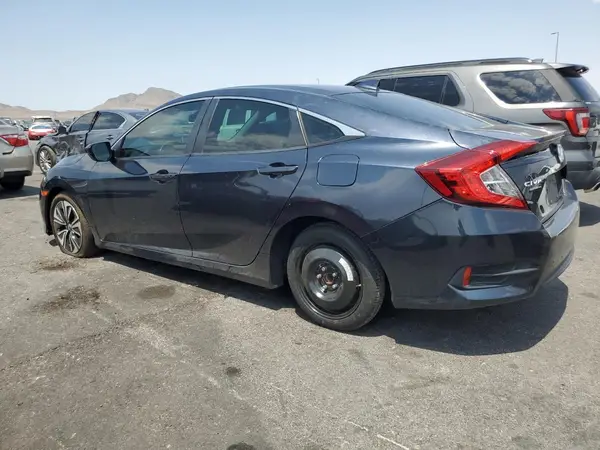 19XFC1F75GE015736 2016 HONDA CIVIC - Image 2