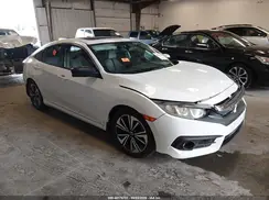 19XFC1F75GE015963 2016 HONDA CIVIC