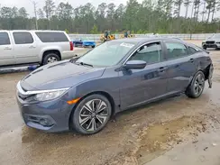 19XFC1F75GE016269 2016 HONDA CIVIC