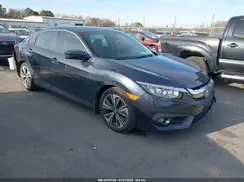 19XFC1F75GE016479 2016 HONDA CIVIC
