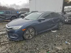 19XFC1F75GE016482 2016 HONDA CIVIC