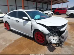 19XFC1F75GE016935 2016 HONDA CIVIC