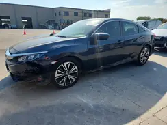 19XFC1F75GE018801 2016 HONDA CIVIC