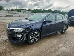 19XFC1F75GE018863 2016 HONDA CIVIC