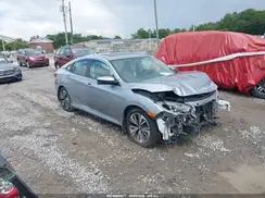 19XFC1F75GE020743 2016 HONDA CIVIC