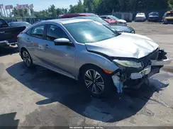 19XFC1F75GE023206 2016 HONDA CIVIC