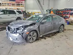 19XFC1F75GE026168 2016 HONDA CIVIC