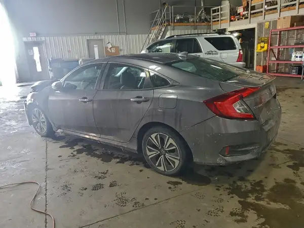 19XFC1F75GE026168 2016 HONDA CIVIC - Image 2