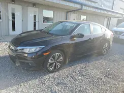 19XFC1F75GE027868 2016 HONDA CIVIC