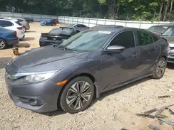 19XFC1F75GE028602 2016 HONDA CIVIC