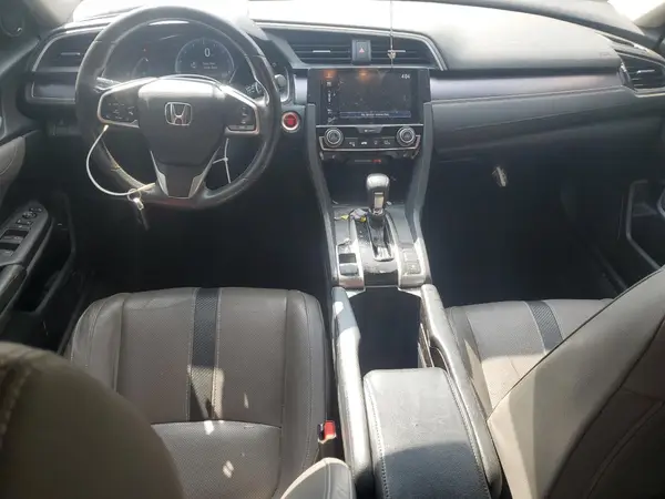 19XFC1F75GE028602 2016 HONDA CIVIC - Image 8