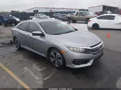 19XFC1F75GE030043 2016 HONDA CIVIC