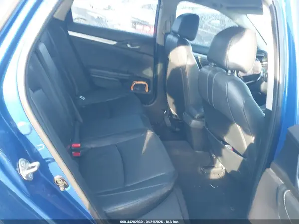 19XFC1F75GE030544 2016 HONDA CIVIC - Image 8