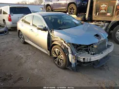 19XFC1F75GE030883 2016 HONDA CIVIC