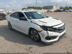 19XFC1F75GE031144 2016 HONDA CIVIC