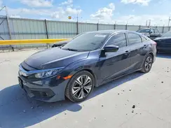 19XFC1F75GE032102 2016 HONDA CIVIC