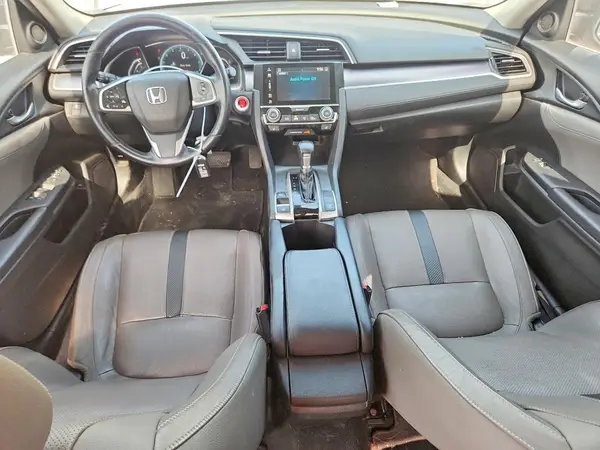 19XFC1F75GE032102 2016 HONDA CIVIC - Image 8