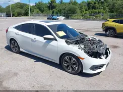 19XFC1F75GE032228 2016 HONDA CIVIC