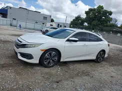 19XFC1F75GE032519 2016 HONDA CIVIC