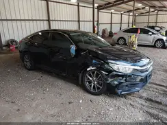 19XFC1F75GE033072 2016 HONDA CIVIC