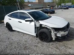 19XFC1F75GE035565 2016 HONDA CIVIC