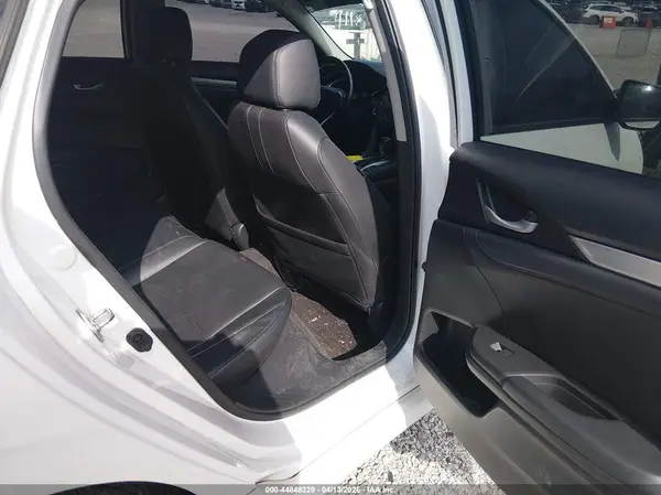 19XFC1F75GE035565 2016 HONDA CIVIC - Image 8