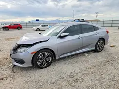 19XFC1F75GE036196 2016 HONDA CIVIC