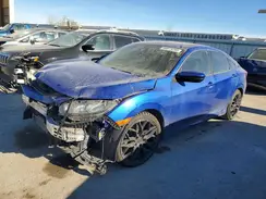 19XFC1F75GE036876 2016 HONDA CIVIC
