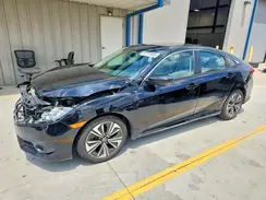 19XFC1F75GE038269 2016 HONDA CIVIC