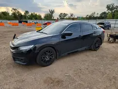19XFC1F75GE039096 2016 HONDA CIVIC