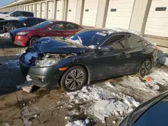 19XFC1F75GE040913 2016 HONDA CIVIC